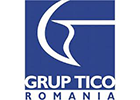 tico-romania logo